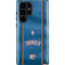 NBA Oklahoma City Thunder Jersey Galaxy S25 Ultra Impact Case